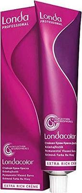 Londa Cremehaarfarbe Color 8/ hellblond natur-warm (Blond)