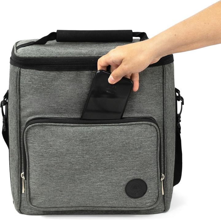Produktbild Outdoorer Cool Butler Picknicktasche (10 l)