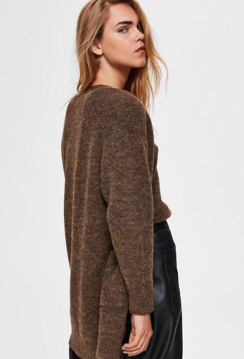 Immagine prodotto Selected Femme Cardigan di Woolmix (M)