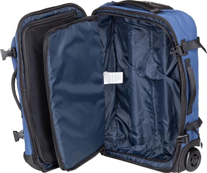 Actual product image Cabaia Koffer & Trolley Soft Suitcase Small (48 l)
