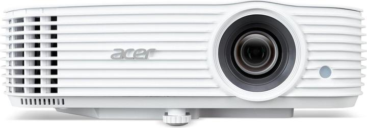 Actual product image Acer H6543BDK (WUXGA, 4800 lm, 1.5 - 1.65:1)