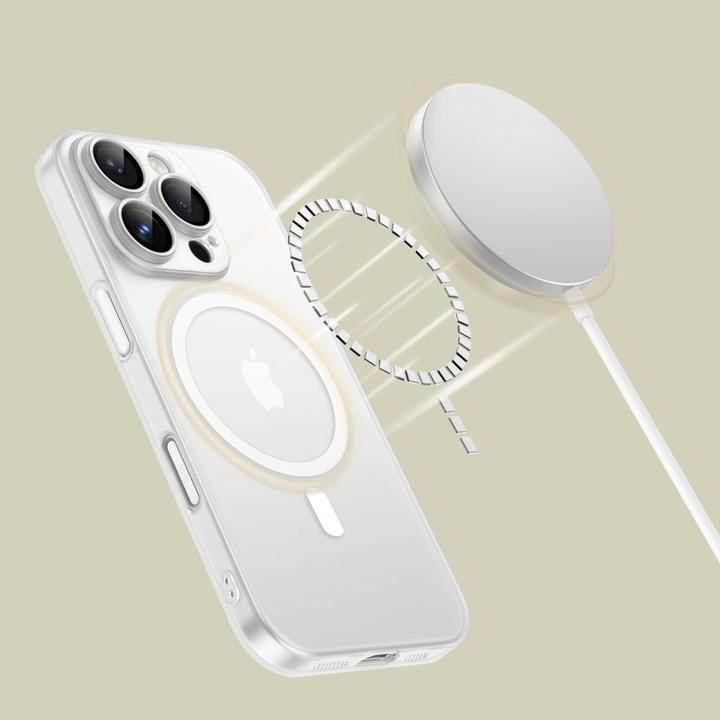 Image du produit Tech-Protect MagSlim (Apple iPhone 16 Pro)