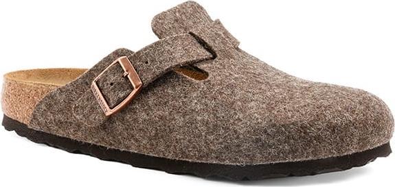 Produktbild Birkenstock Boston Wollfilz Schmal (37)