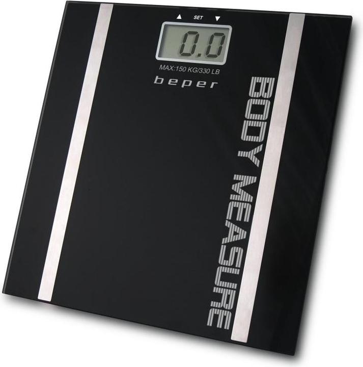 Beper Diagnostic scales (150 kg)