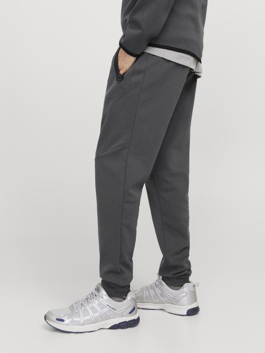 Produktbild Jack & Jones Slim Fit Jogginghose Slim Fit Hosen (XS)