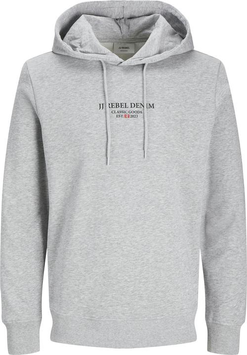 Light Grey Melange