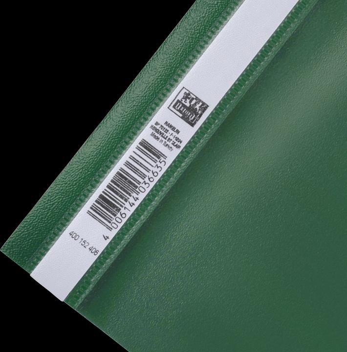 Actual product image Oxford Folder A4 (A4, 1 x)