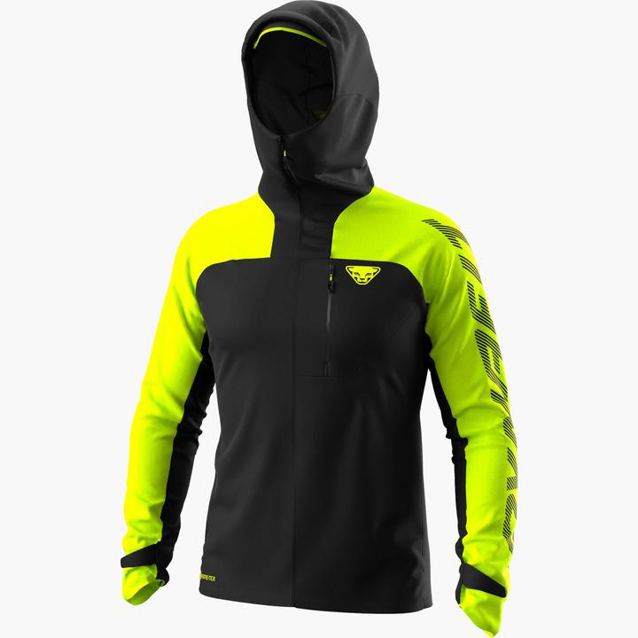Actual product image Dynafit Elevation GORE-TEX jacket (L)