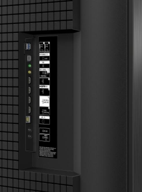 Image du produit Sony Pro Bravia (3840 x 2160 pixels, 98")