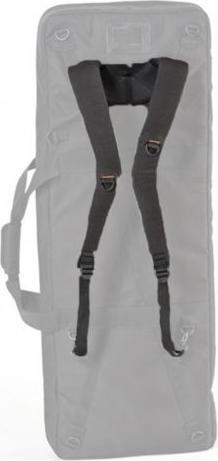 Explorer Cases Rucksack Kit für Gewehrtaschen