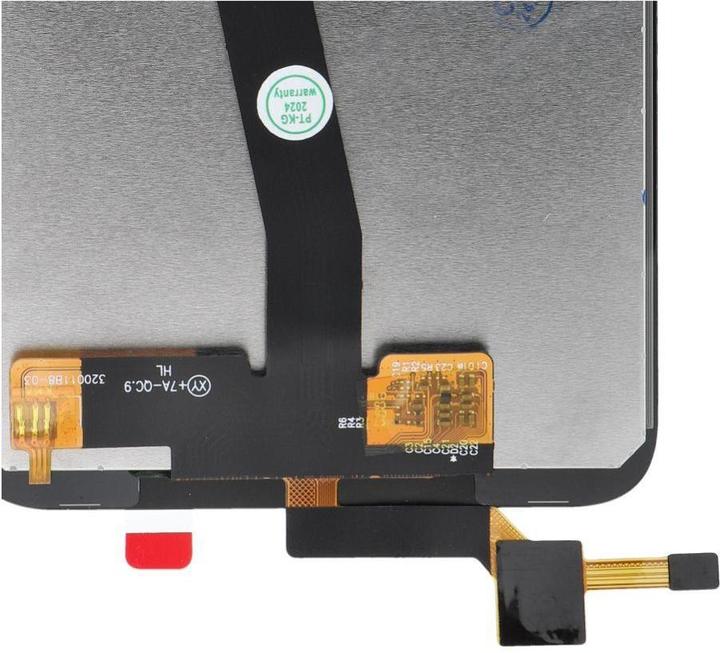Actual product image FixCell LCD display! LCD Display for LCD REDMI 7A OEM without frame (Display)