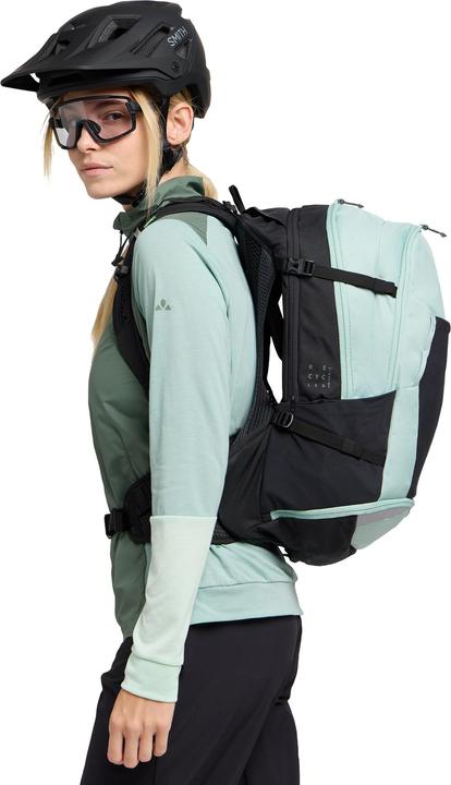 Image du produit Vaude Bike Alpin 23+5 (28 l)