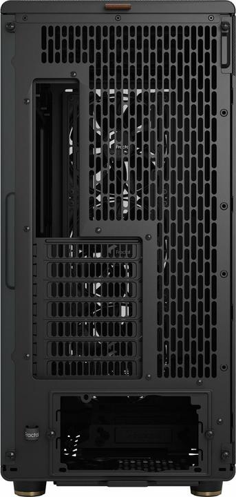 Produktbild Fractal North XL Charcoal Black (mATX, Mini-ITX, ATX, E-ATX)
