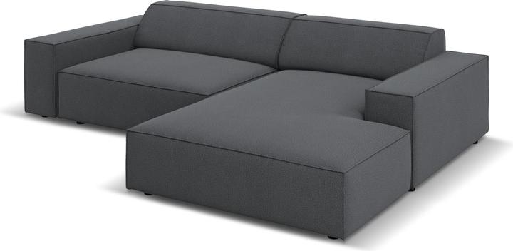 Actual product image Micadoni Jodie (Corner sofa)