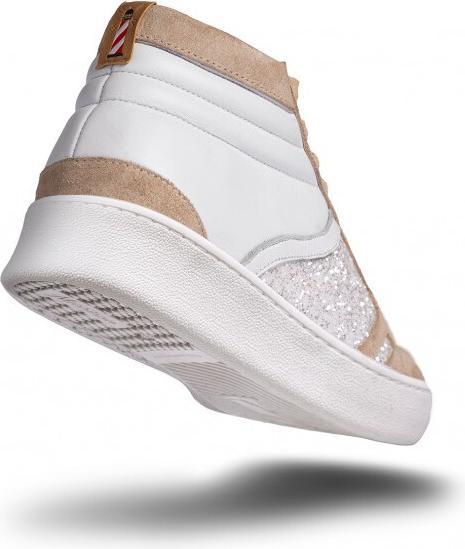 Immagine prodotto Morrison Shoes scarpe da ginnastica morrison superstar high (41)