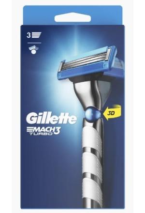 Produktbild Gillette Mach3