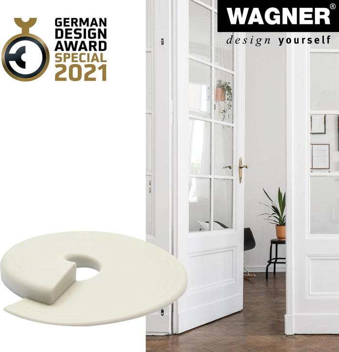 Produktbild Wagner System Türkeil (1 Stück)