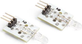 Image du produit Velleman HC-SR05 Capteur à ultrasons