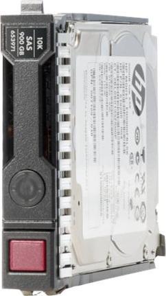 Actual product image HPE 652766-B21 Hard disk (3 TB, 3.5")