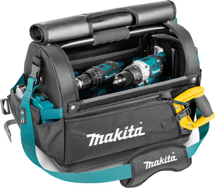 Image du produit Makita Sacoche à outils avec capot (1 pièces)