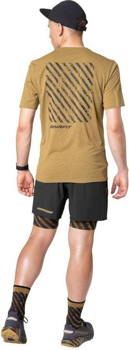Actual product image Dynafit Trail 2in1 Shorts (XL)
