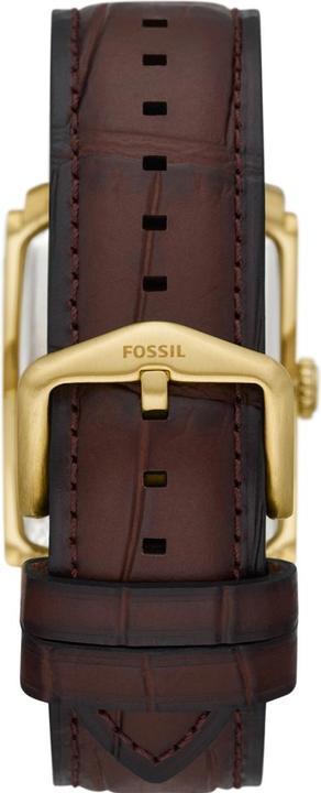 Immagine prodotto Fossil Carraway (Orologio da polso analogico, 30 mm)