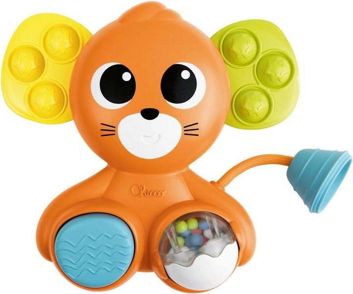 Chicco Multiactivity Mouse