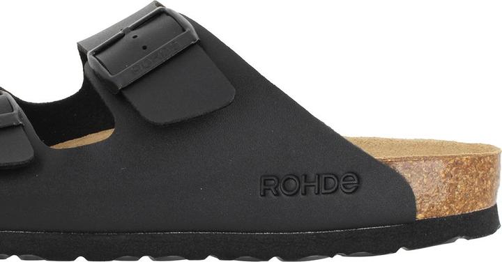 Actual product image Rohde Mules (40)