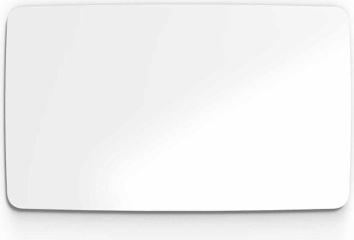 Produktbild Lintex Air Flow Whiteboard Schreibtafel (199 x 1.5 cm)
