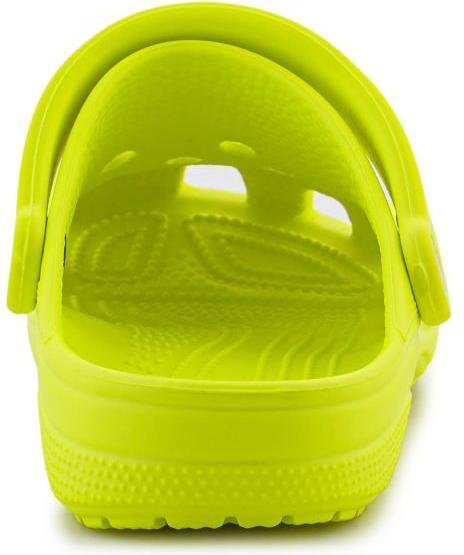 Actual product image Crocs K's Classic Clog (29)
