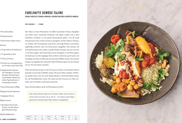 Produktbild Veggies (Deutsch, Jamie Oliver, 2019)