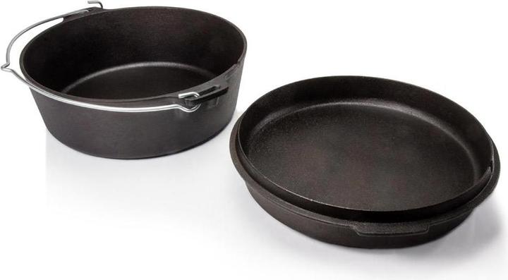 Actual product image Petromax Fire pot ft4.5-t without feet