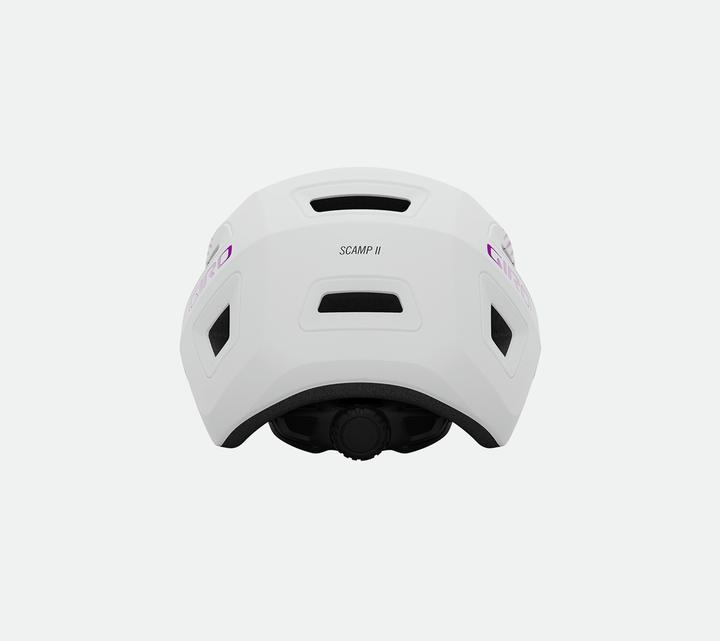 Produktbild Giro Scamp II (49 - 53 cm)