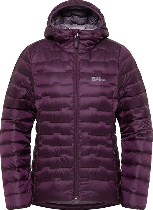 Produktbild Jack Wolfskin Women's Passamani Down Hoody (L)