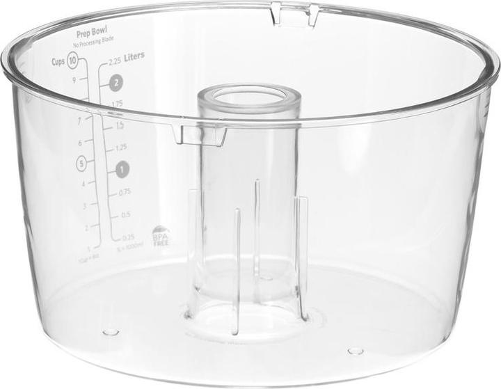Produktbild KitchenAid Artisan 5KFP1644 (4000 ml, 650 W)