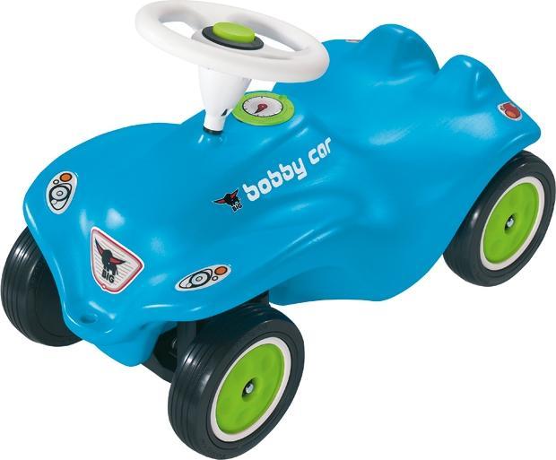 Immagine prodotto BIG Nuova Bobby Car RB3