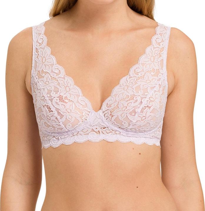 Hanro Moments Soft Cup BH - ohne Bügel (Einzelpack, 75 D)