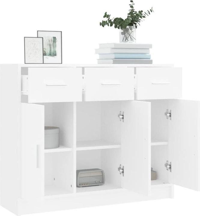 Image du produit VidaXL Lara (91 x 28 x 75 cm)