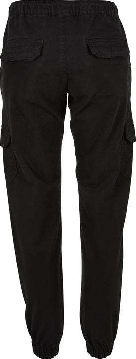 Image du produit Urban Classics Pantalon de jogging High Waist Cargo - 111365 (XS)