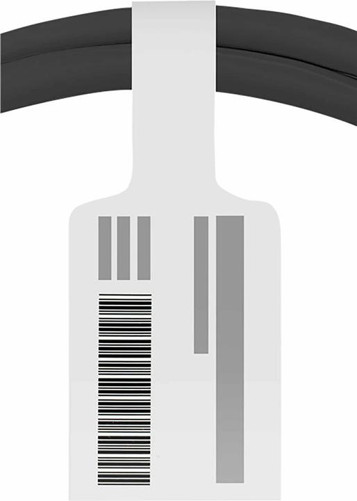 Actual product image Goobay USB 2.0 Hi-Speed (1.80 m, USB 2.0)