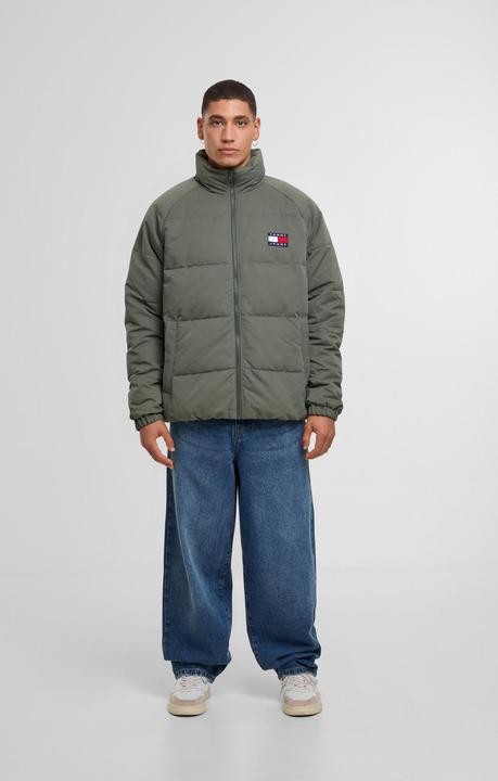 Immagine prodotto Tommy Hilfiger Giacca invernale Tommy Jeans Graphic Puffer - 88599 (L)