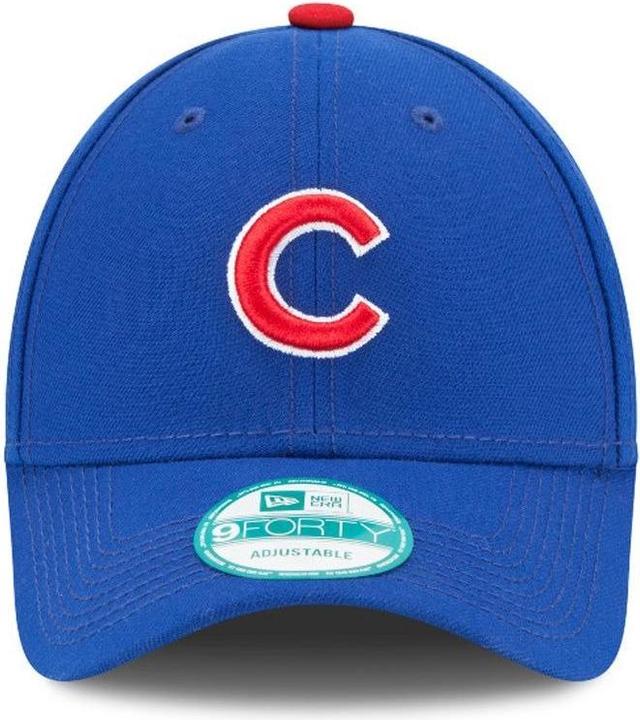 Actual product image New Era 9Forty MLB League Chicago Cubs (One size)