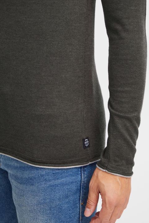 Actual product image Blend Odin Men's Knitted Pullover (XL)