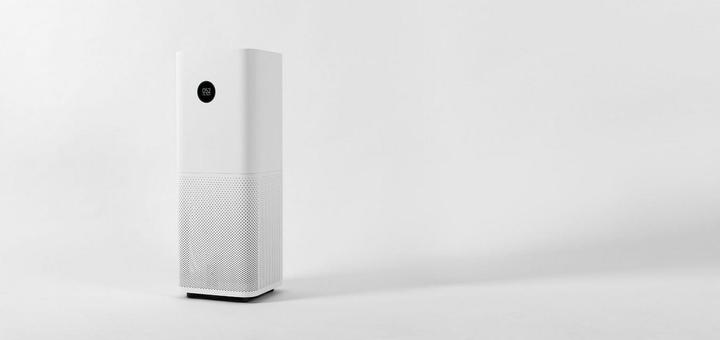 Productafbeelding Xiaomi Mi luchtreiniger Pro (60 m²)