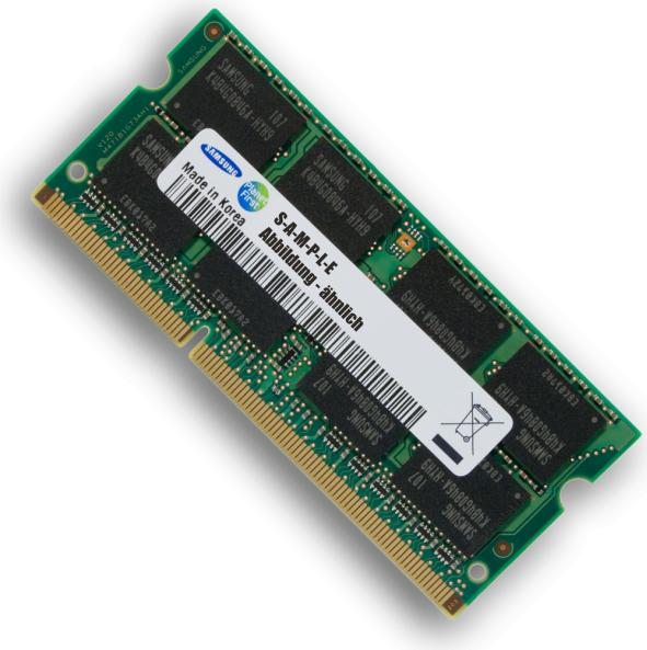 Image du produit Origin Storage SAMSUNG 8GB DDR5 4800MHZ (1 x 8GB, 4800 MHz, RAM DDR5, SO-DIMM)