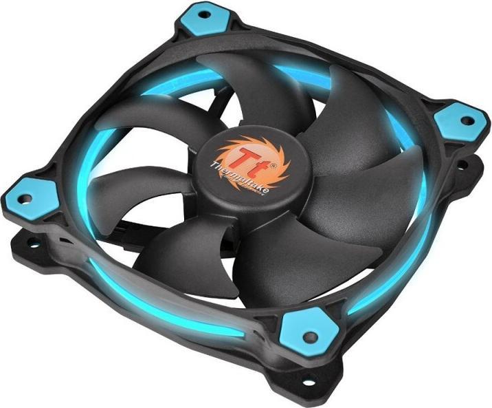 Actual product image Thermaltake Riing (120 mm, 1 x)