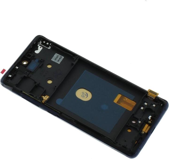 Immagine prodotto Samsung Galaxy S20 FE 4G con cornice (Display, Galaxy S20 FE)