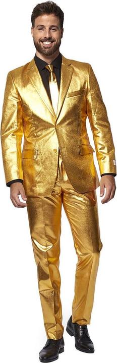 OppoSuits Groovy Gold
