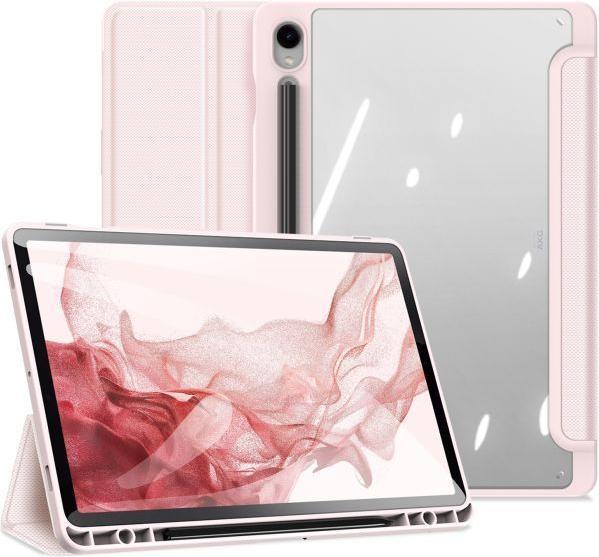 Actual product image Dux Ducis Toby Series (Galaxy Tab S9 FE)