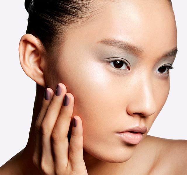 Actual product image MAC Cosmetics Extra Dimension Highlighter (Show Gold, Highlighter, 9 g)